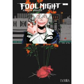 Fool Night 01